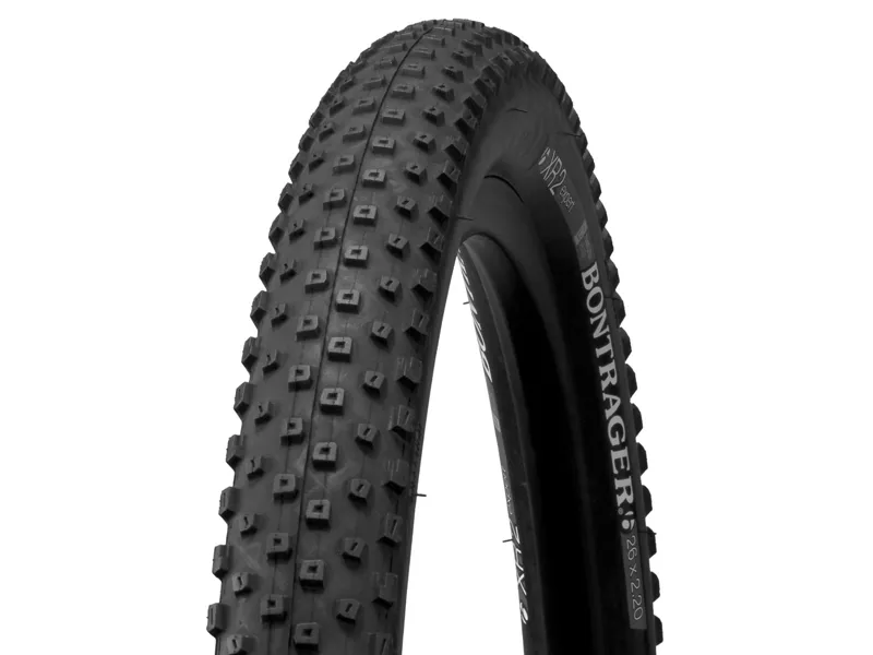 bontrager xr1 tyre