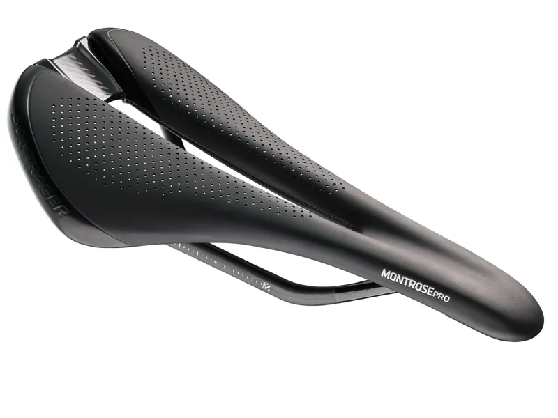 Bontrager sale saddle posture
