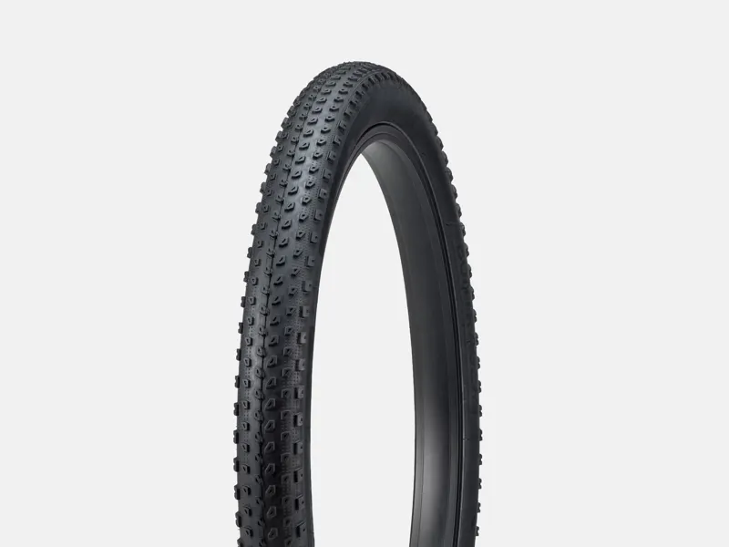 Bontrager XR1 24x2.25 Mountain Bike Tyre in Black