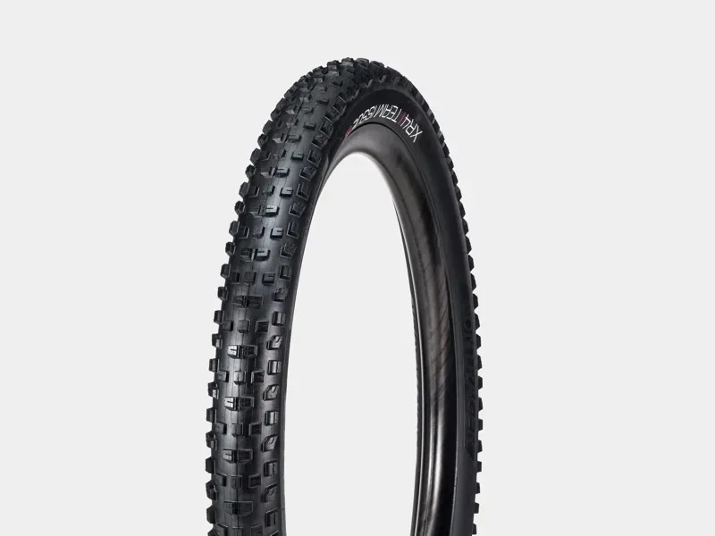 Tyre XR4 TI 27.5X2.6 TLR Black