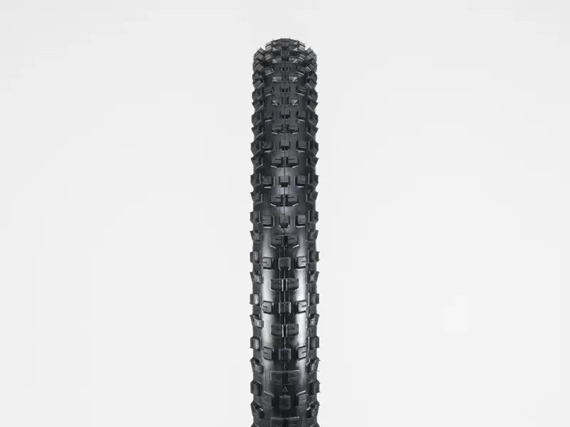 Bontrager XR4 Team Issue 27.5x2.80-inch Mountain Bike Tyre in Black-1