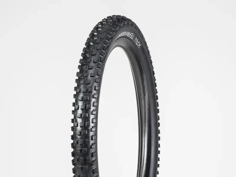 Bontrager XR4 Team Issue 27.5x2.80-inch Mountain Bike Tyre in Black