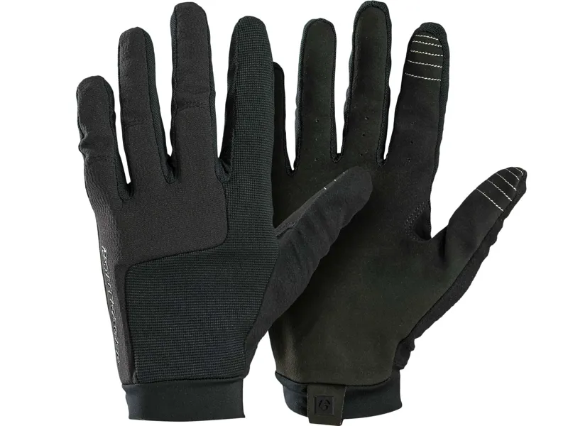 Bontrager bike hot sale gloves
