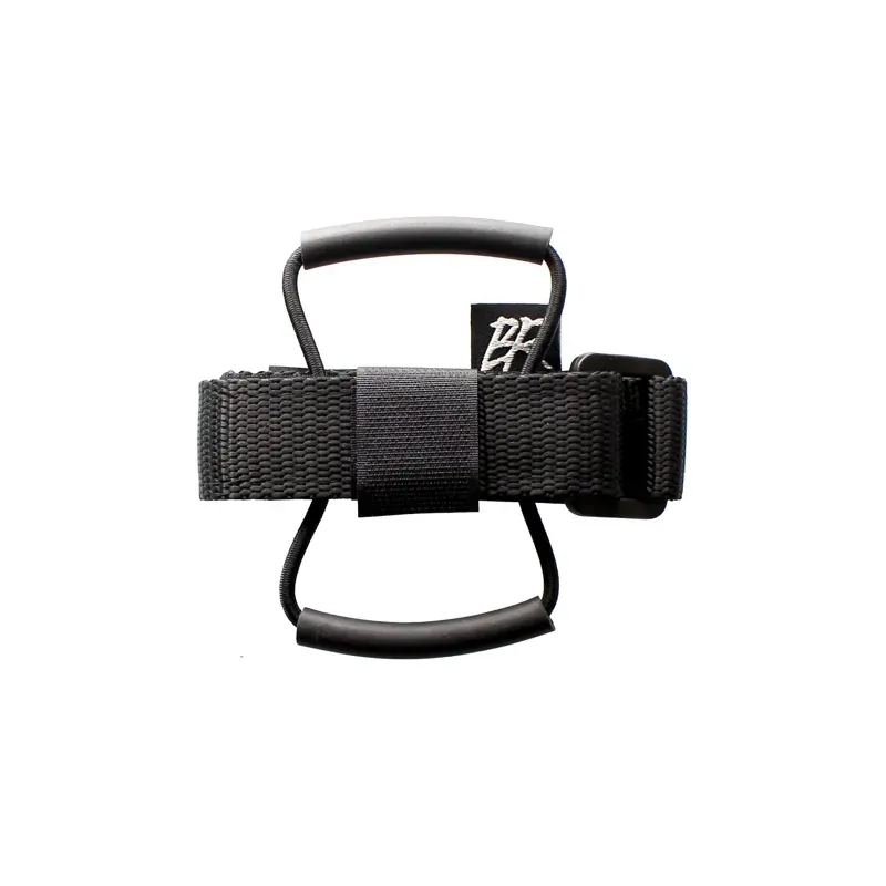 Backcountry Research Race Strap In Black