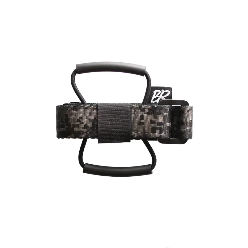 Backcountry Research Race Strap In Digital Camo