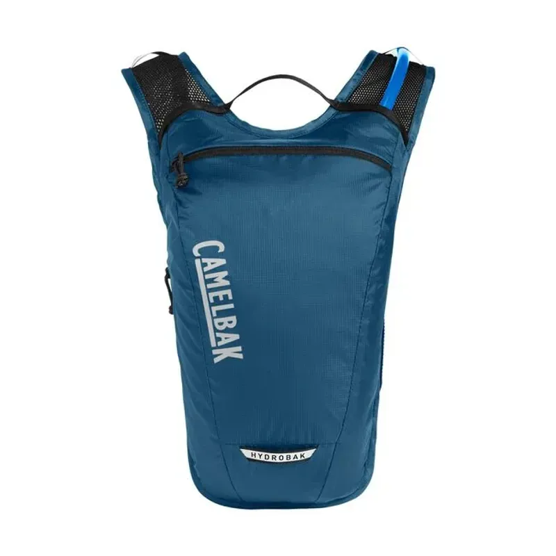 Camelbak Hydrobak Light 2.5l Hydration Pack w/1.5L Reservoir in Gibraltar Navy/Black-2