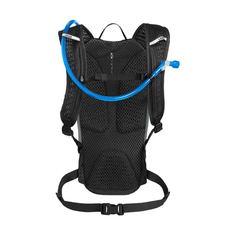 NI - Camelbak Lobo 9L Hydration Pack With 2L Reservoir in Black-3