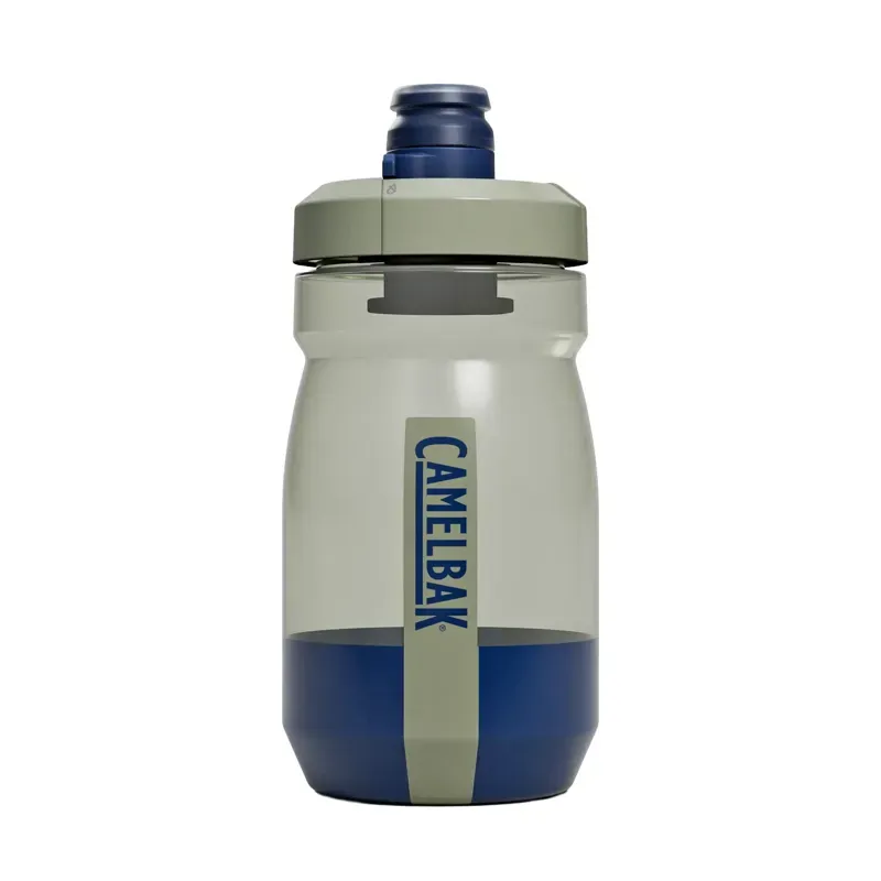 Camelbak Podium 444ml Bottle in Mercury Fog