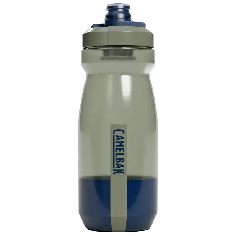 Camelbak Podium 621ml Bottle in Mercury Fog