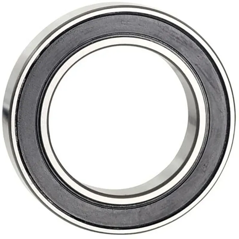 M Part MR24378 2RS 24 x 37 x 8mm Cartridge Bearing in Silver-1