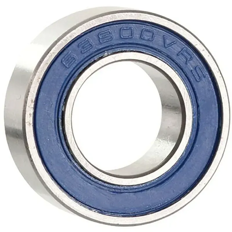 M Part 63800V LLU 10 x 19 x 7mm MAX Bearing in Silver-1
