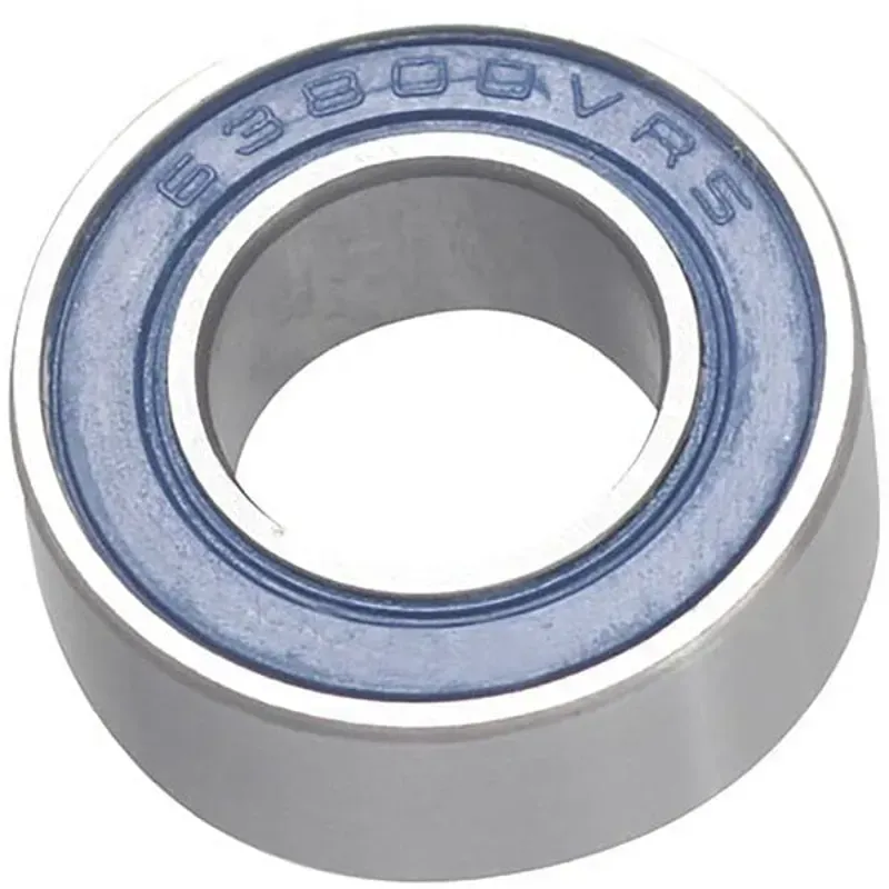 M Part 63800V LLU 10 x 19 x 7mm MAX Bearing in Silver