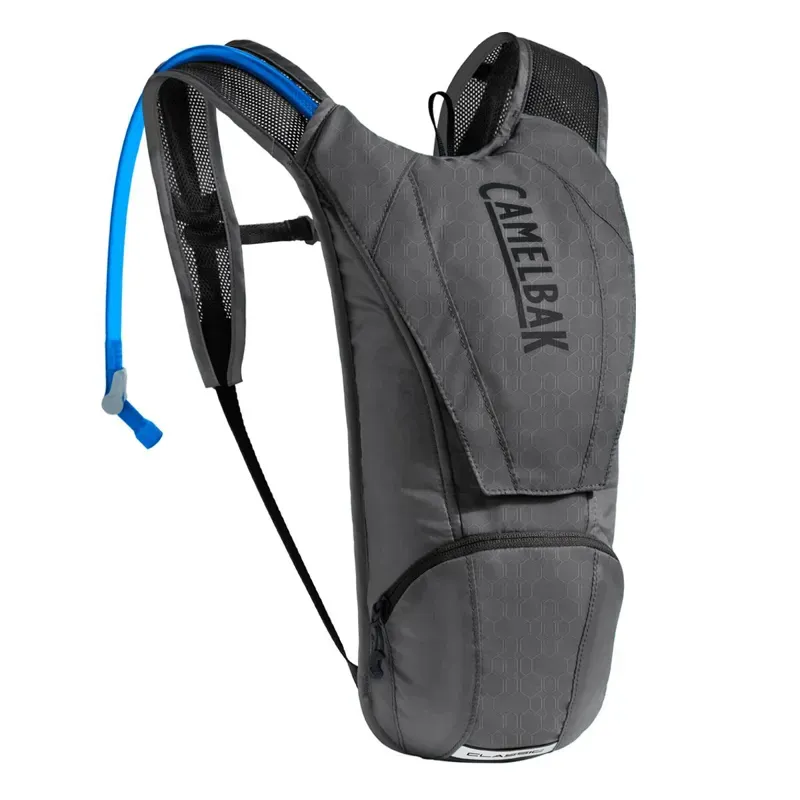 Camelbak Classic Hydration Pack 2.5l 85oz In Grey