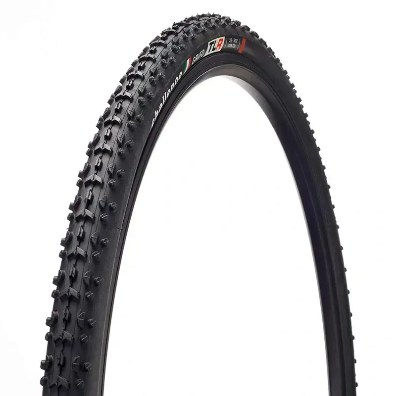 Challenge - Grifo - -1
