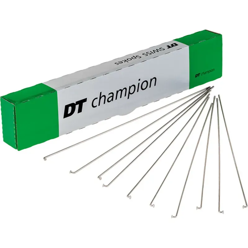 SPOK DT Champ 2 X