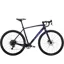 Trek Checkpoint ALR 4 Aluminium Gravel Bike in Deep Dark Blue