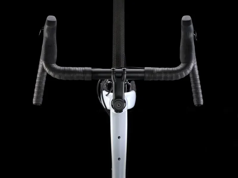 Trek Checkpoint ALR 5 Gravel Bike In Plasma Grey Pearl-4