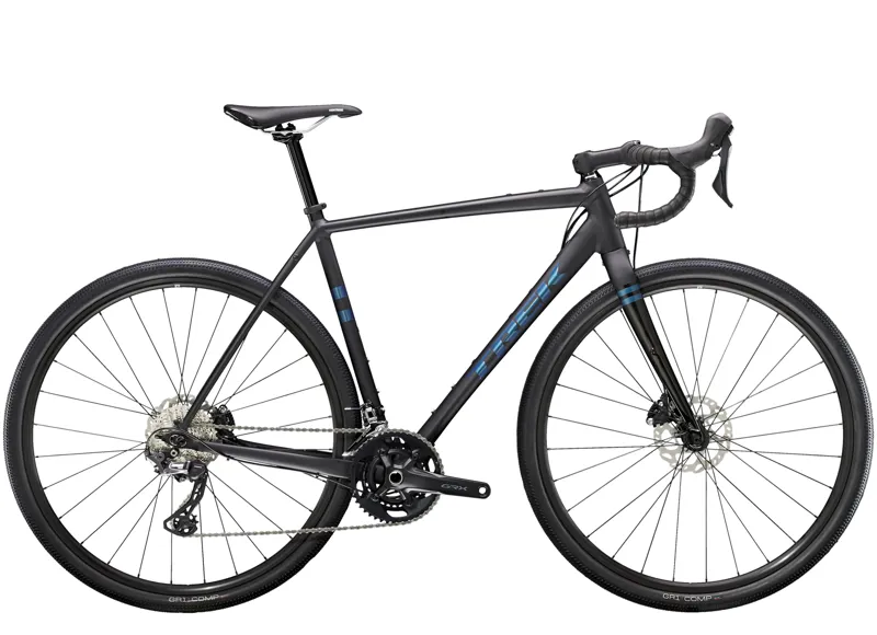 Trek Checkpoint ALR 5 Gravel Bike in Black