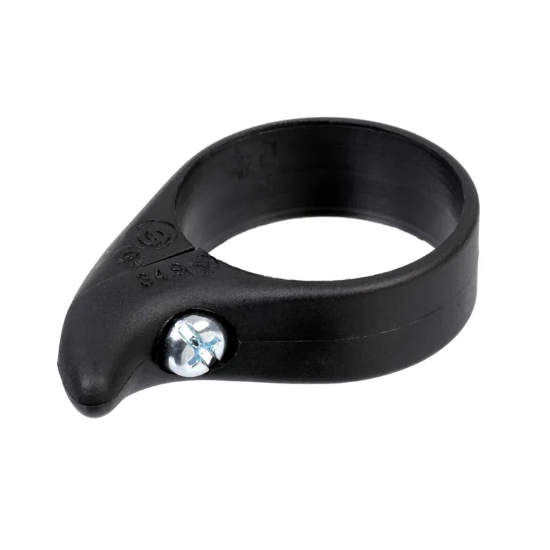 ID Overshift Protector in Black-2