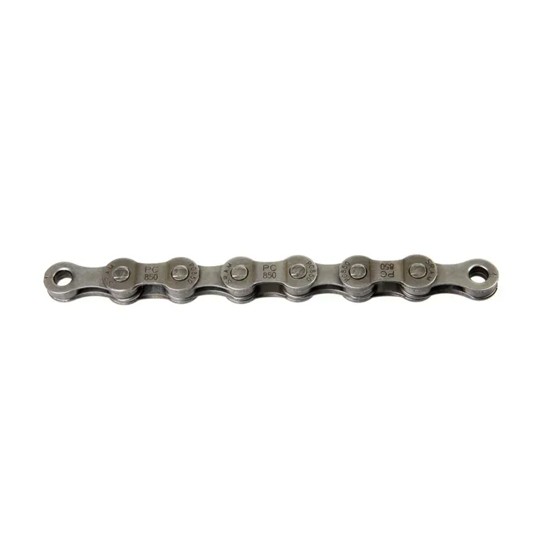 SRAM PC850 7/8-speed 114-link Chain in Grey