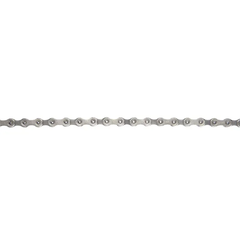 SRAM PC1170 11-speed 114-link Hollow Pin Chain w/ PowerLock in Silver