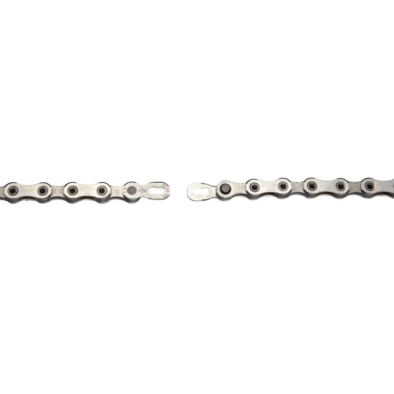 SRAM Red 22 Hollow Pin 114-link 11-speed Chain w/ Powerlock in Silver