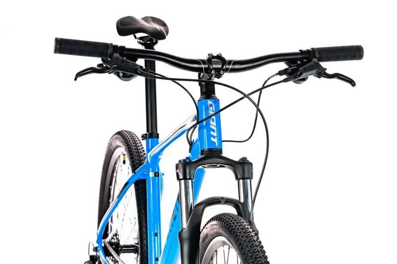 2020 Giant ATX 1 27.5 Hardtail Mountain Bike in Blue-4