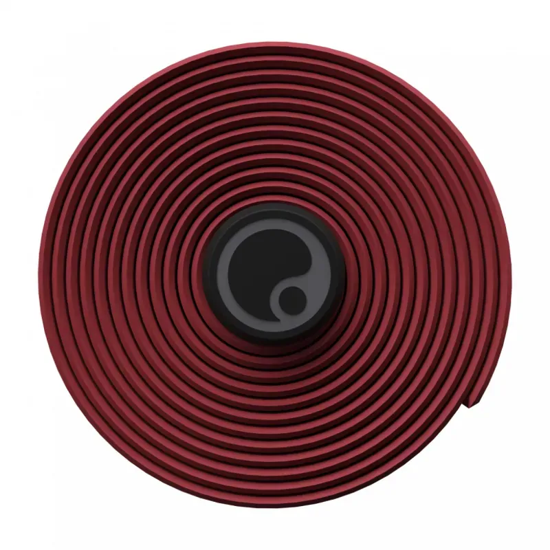 Ergon Allroad Bartape in Red