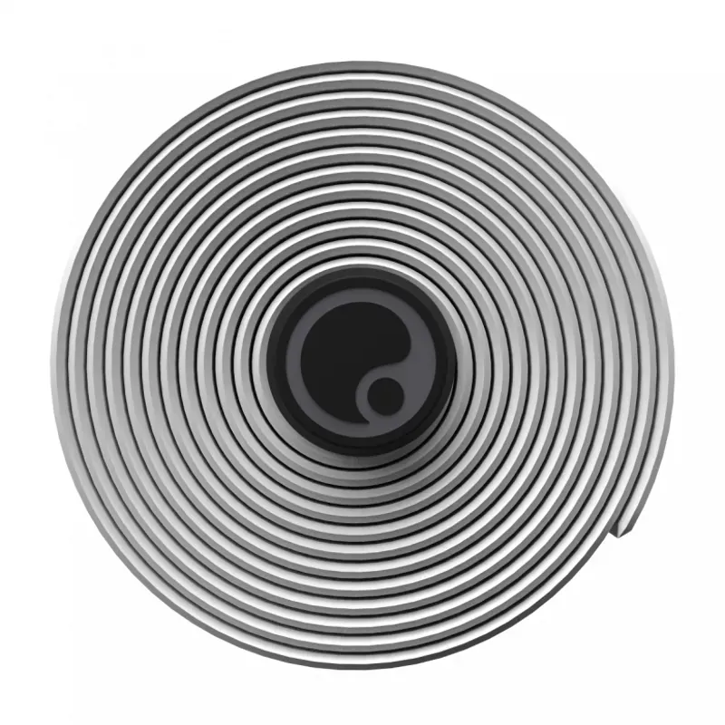 Ergon Allroad Bartape in White