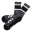 2022 Fasthouse Venice Socks in Heather Grey