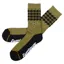 Fasthouse Voltage Socks in Heather Olive