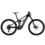 Trek Rail 9.8 GX AXS eMountain Bike in Dark Prismatic/Trek Black