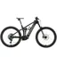 2022 Rail 9.9 XX1 AXS eMountain Bike in Prismatic/Trek Black