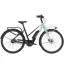 Trek District+ 2 Stagger Hybrid eBike in Blue