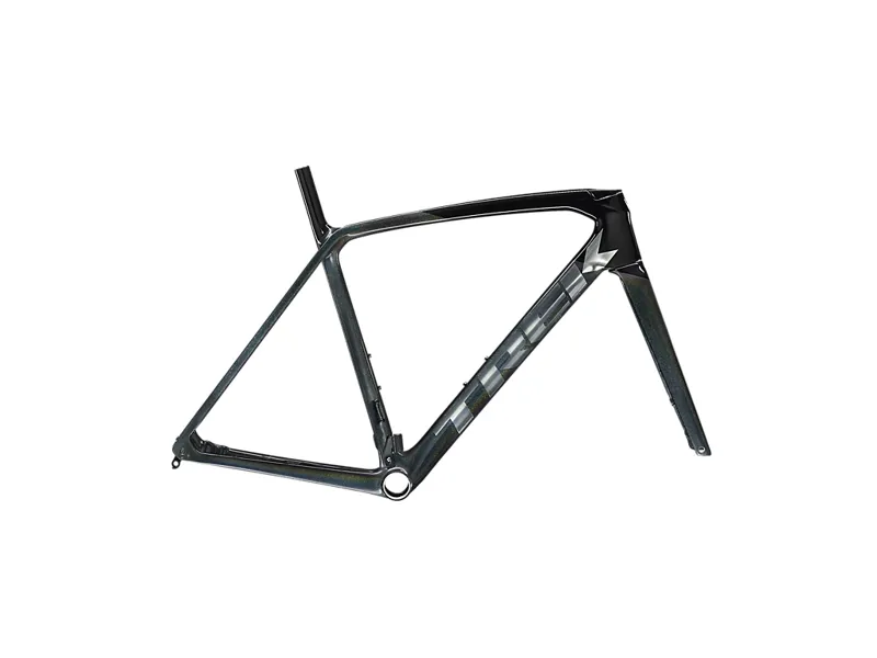 Trek Emonda SLR Disc Frameset in Black