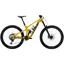 Trek Slash 9.8 XT Enduro Mountain Bike in Satin Baja Yellow