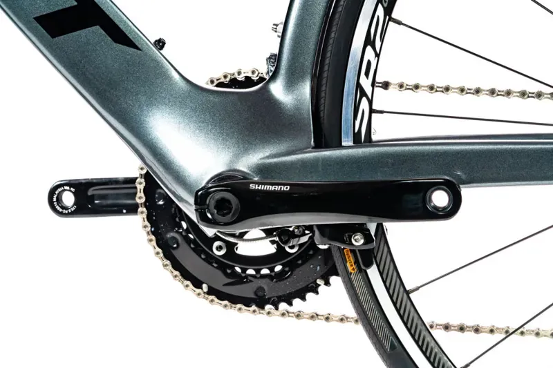 2020 Giant Trinity Advanced Carbon TT/Tri Bike in Grey-2