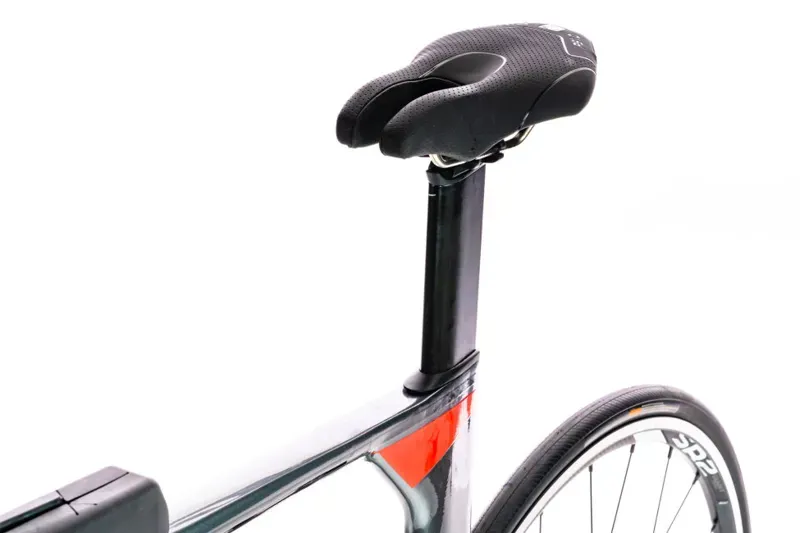 2020 Giant Trinity Advanced Carbon TT/Tri Bike in Grey-1