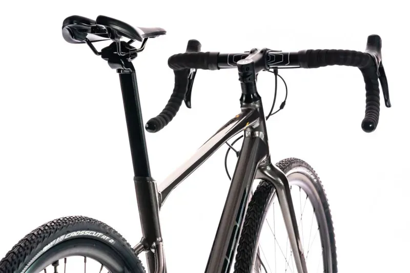 2020 Giant Revolt 2 Gravel Bike in Grey-3