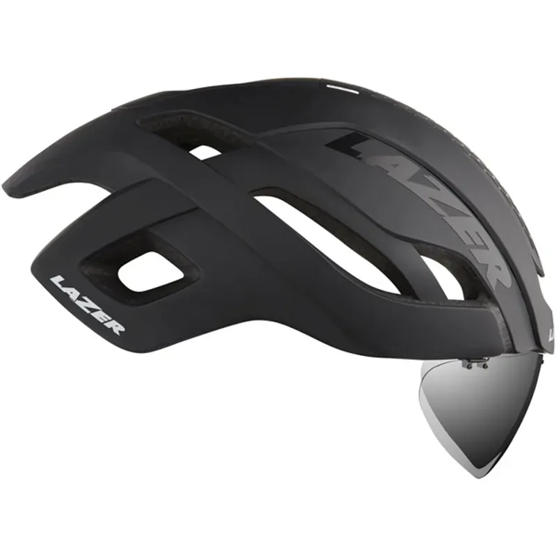 Lazer Bullet 2.0 Aero MIPS Helmet In Black-4