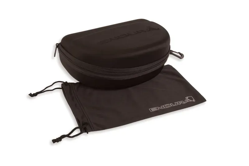 Endura Guppy Glasses in Black-1