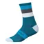 Endura Bandwidth Socks In Blue