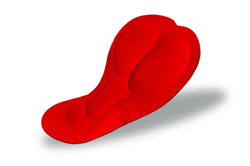 Endura FS260-Pro Womens DS Bibshort II in Black-7