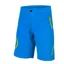 Endura MT500 JR Kids Baggy Shorts with Liner in Blue