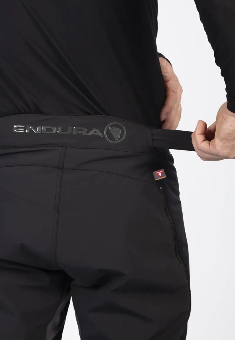 Endura MT500 Freezing Point Trousers in Black-5