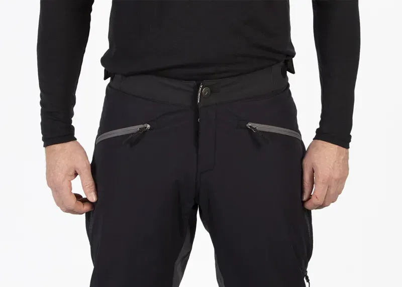Endura MT500 Freezing Point Trousers in Black-3