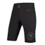 Endura SingleTrack Lite Shorts in Black