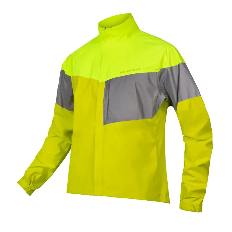 Urban Luminite Jacket II Yellow XL
