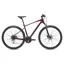 2021 Giant Roam 3 Disc Hybrid Bike in Red