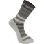 Madison Isoler Merino 3-Season Socks in Grey